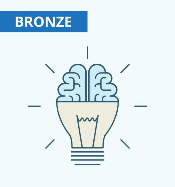 Cognitive Ability Test – Online course – Bronze Cognitive Ability Test – Online course – Bronze