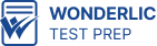 Wonderlic Test Prep