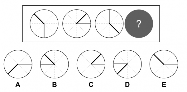 wonderlic problem solving test