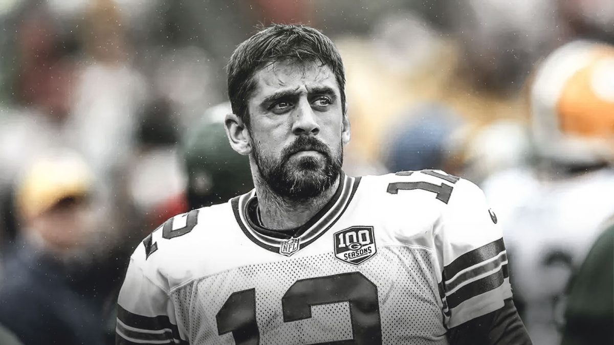 Aaron rodgers butte college jersey outlet