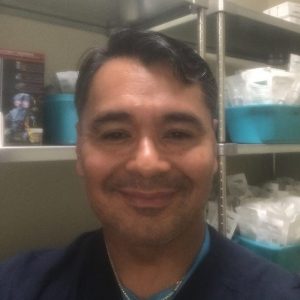 Anthony Ahumada